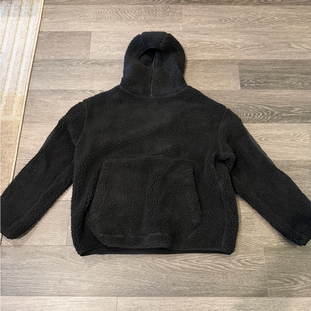 ZANEROBE Sherpa Hoodie